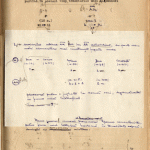 Manuscris - Formele muzicale ale barocului, vol. II., 1973